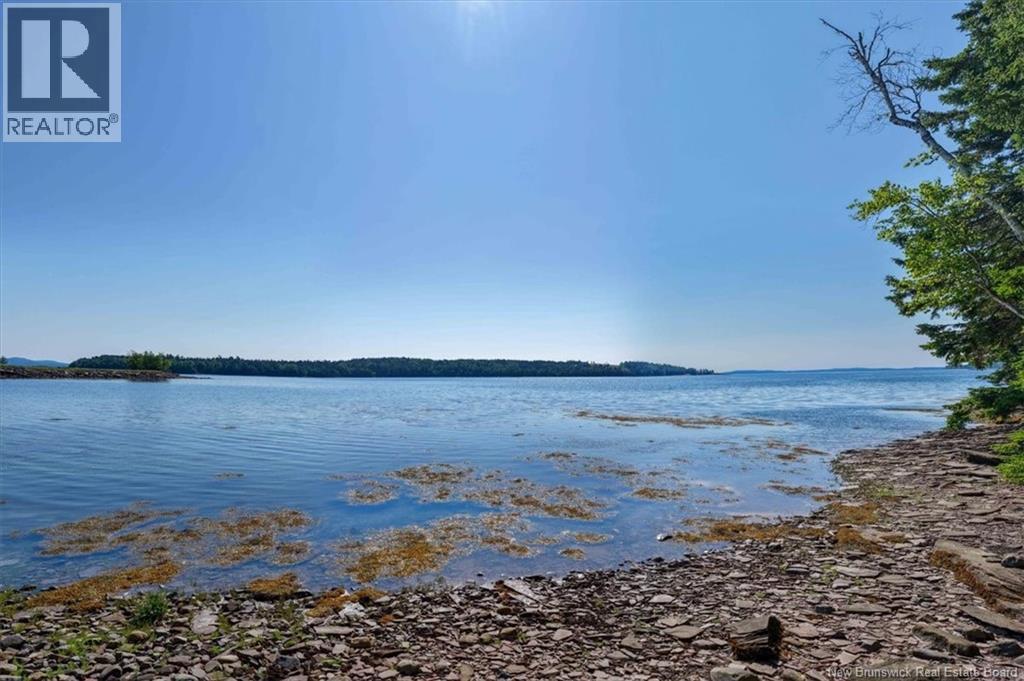 00 Bayview Boulevard, Chamcook, New Brunswick  E5B 0A2 - Photo 40 - NB122809