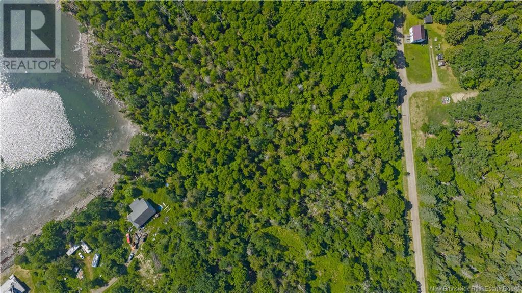 00 Bayview Boulevard, Chamcook, New Brunswick  E5B 0A2 - Photo 1 - NB122808