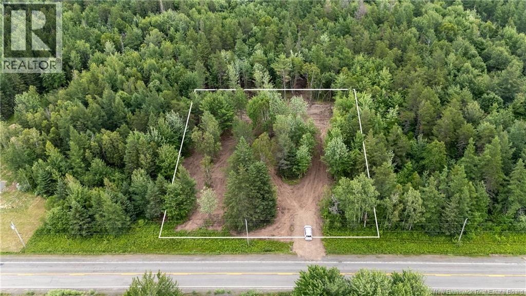 Lot Route 126, Birch Ridge, New Brunswick  E4T 2B9 - Photo 2 - NB122943