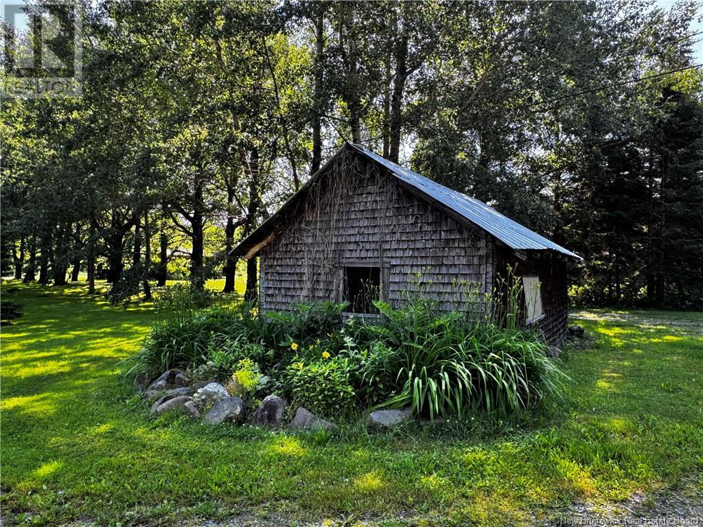 1064 Baisley Road, Saint-Jacques, New Brunswick  E7B 2A3 - Photo 12 - NB122879
