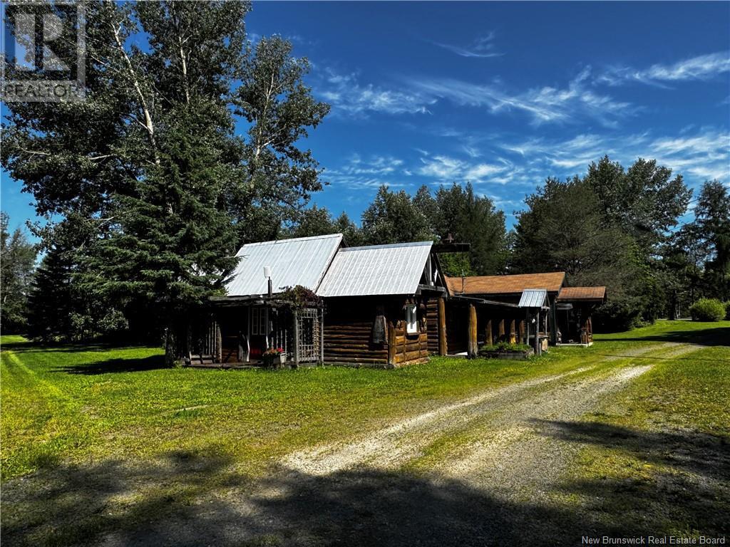 1064 Baisley Road, Saint-Jacques, New Brunswick  E7B 2A3 - Photo 13 - NB122879