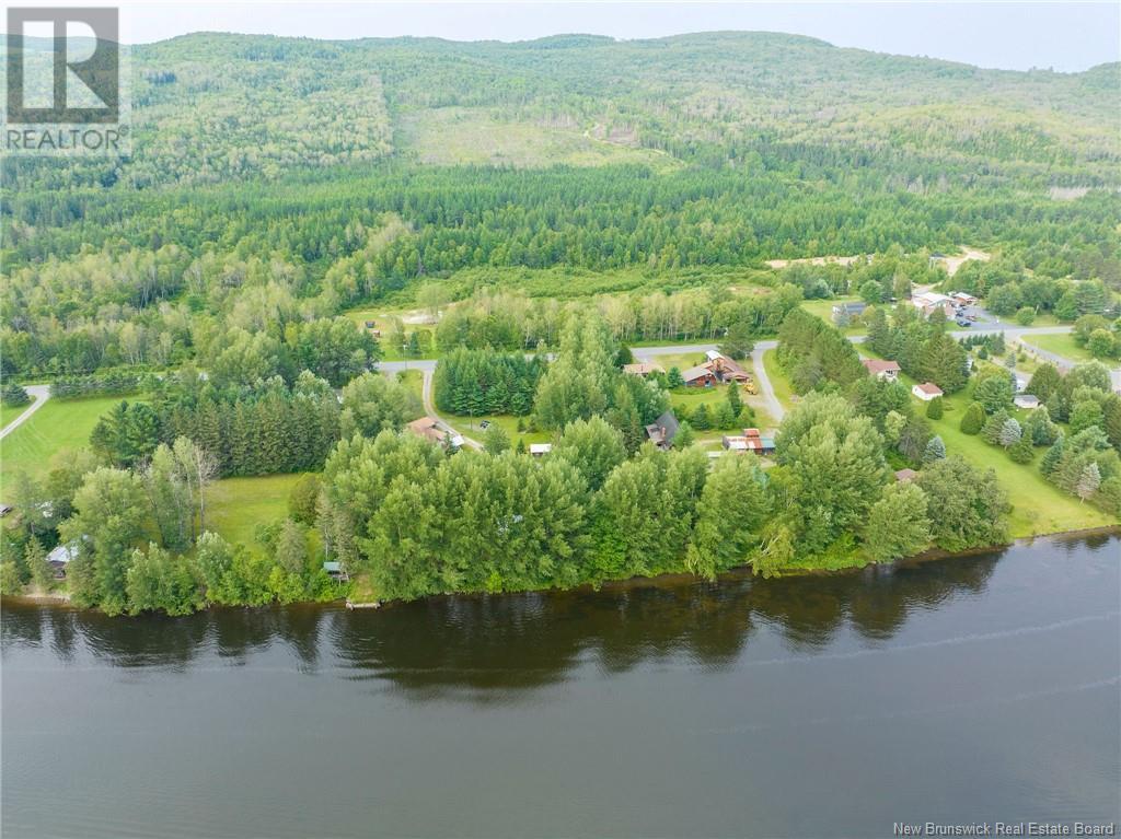 1064 Baisley Road, Saint-Jacques, New Brunswick  E7B 2A3 - Photo 2 - NB122879