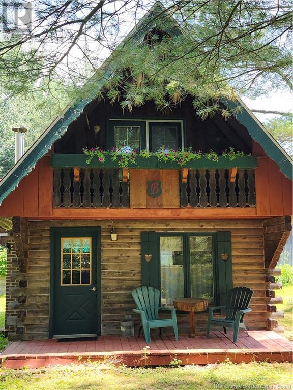 1064 Baisley Road, Saint-Jacques, New Brunswick  E7B 2A3 - Photo 23 - NB122879