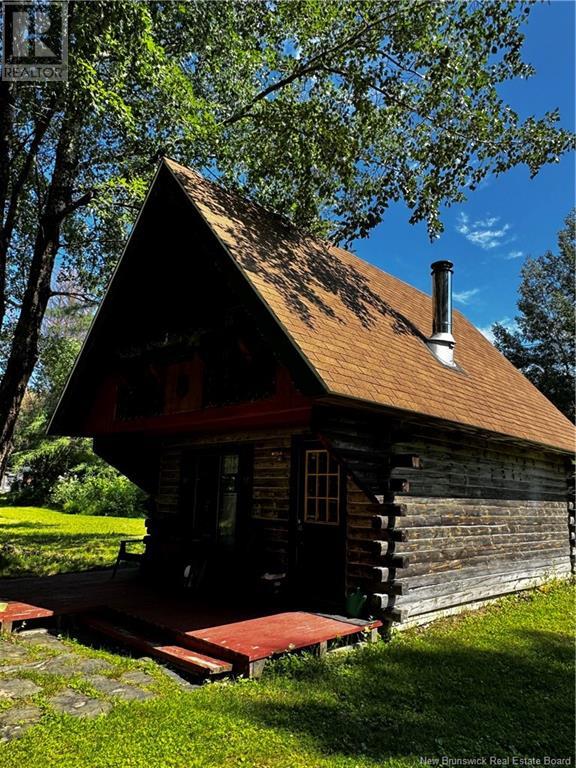 1064 Baisley Road, Saint-Jacques, New Brunswick  E7B 2A3 - Photo 24 - NB122879