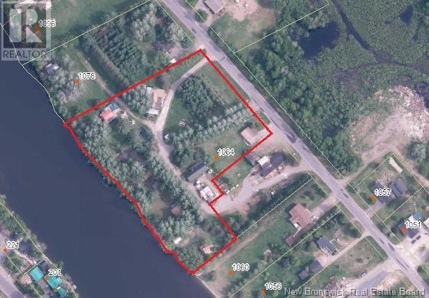 1064 Baisley Road, Saint-Jacques, New Brunswick  E7B 2A3 - Photo 3 - NB122879