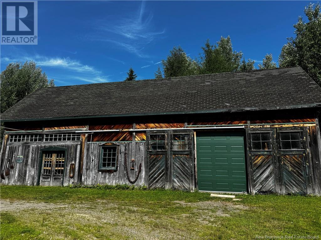 1064 Baisley Road, Saint-Jacques, New Brunswick  E7B 2A3 - Photo 32 - NB122879