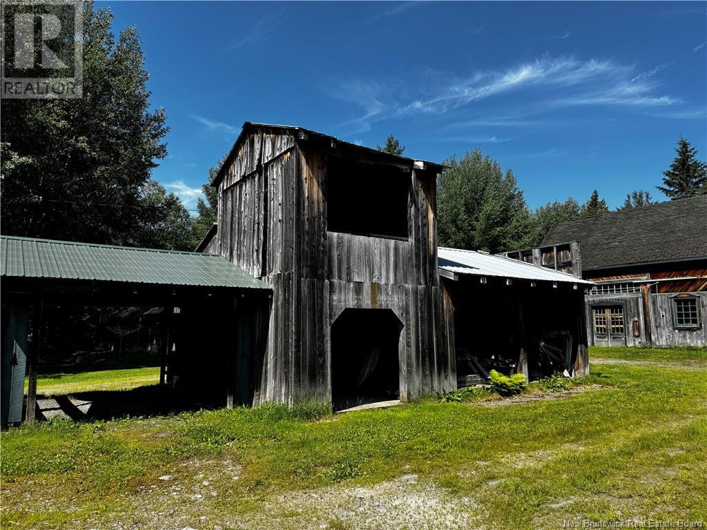 1064 Baisley Road, Saint-Jacques, New Brunswick  E7B 2A3 - Photo 33 - NB122879