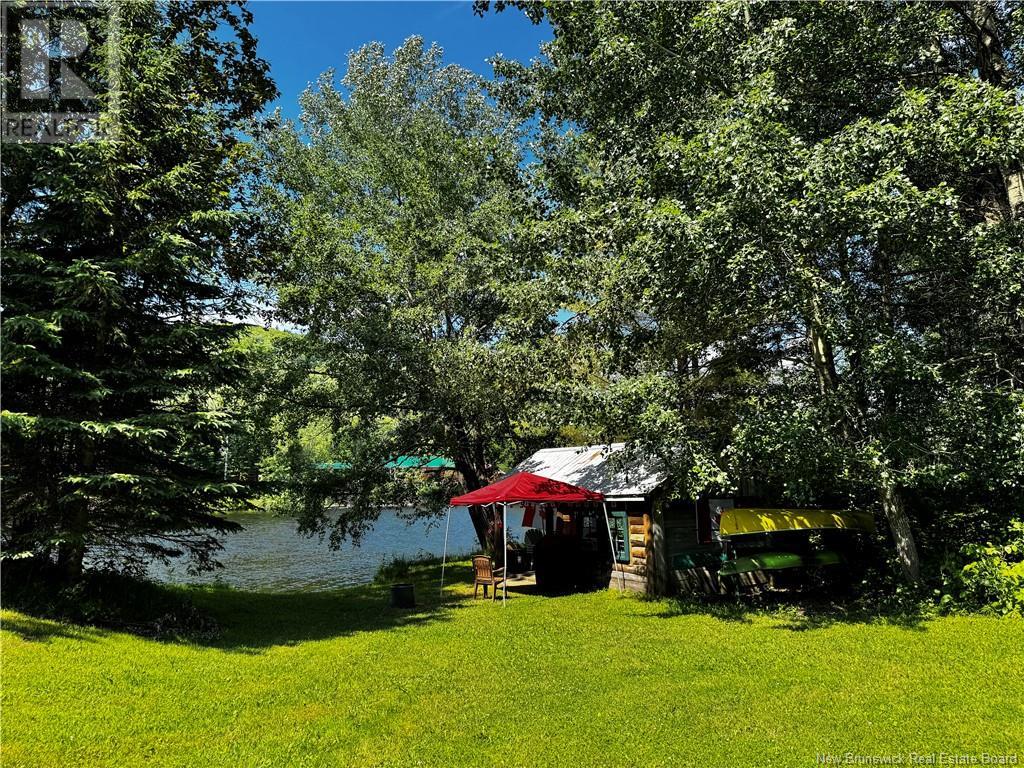 1064 Baisley Road, Saint-Jacques, New Brunswick  E7B 2A3 - Photo 34 - NB122879