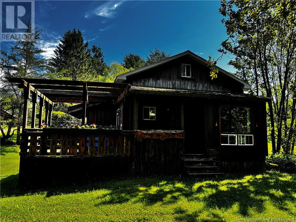 1064 Baisley Road, Saint-Jacques, New Brunswick  E7B 2A3 - Photo 35 - NB122879