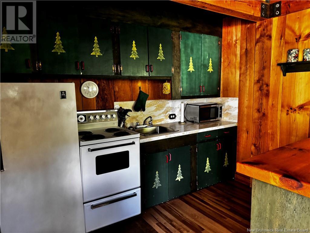 1064 Baisley Road, Saint-Jacques, New Brunswick  E7B 2A3 - Photo 37 - NB122879