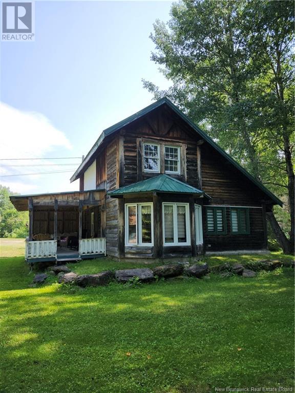 1064 Baisley Road, Saint-Jacques, New Brunswick  E7B 2A3 - Photo 4 - NB122879