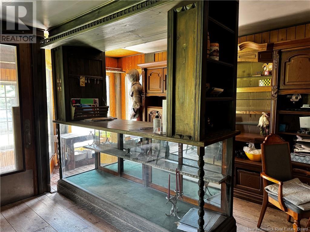 1064 Baisley Road, Saint-Jacques, New Brunswick  E7B 2A3 - Photo 46 - NB122879