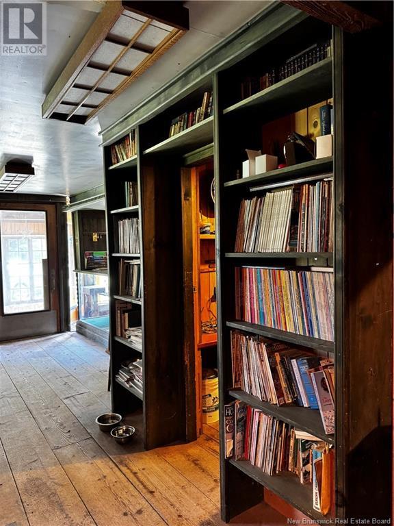 1064 Baisley Road, Saint-Jacques, New Brunswick  E7B 2A3 - Photo 48 - NB122879