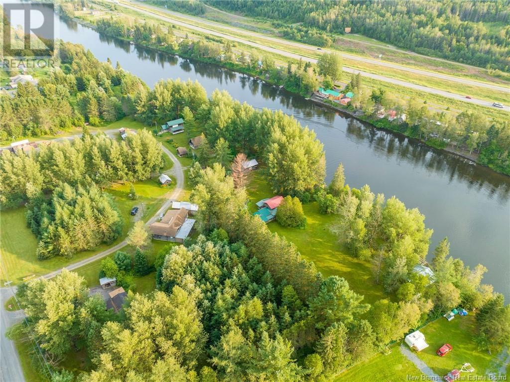 1064 Baisley Road, Saint-Jacques, New Brunswick  E7B 2A3 - Photo 50 - NB122879