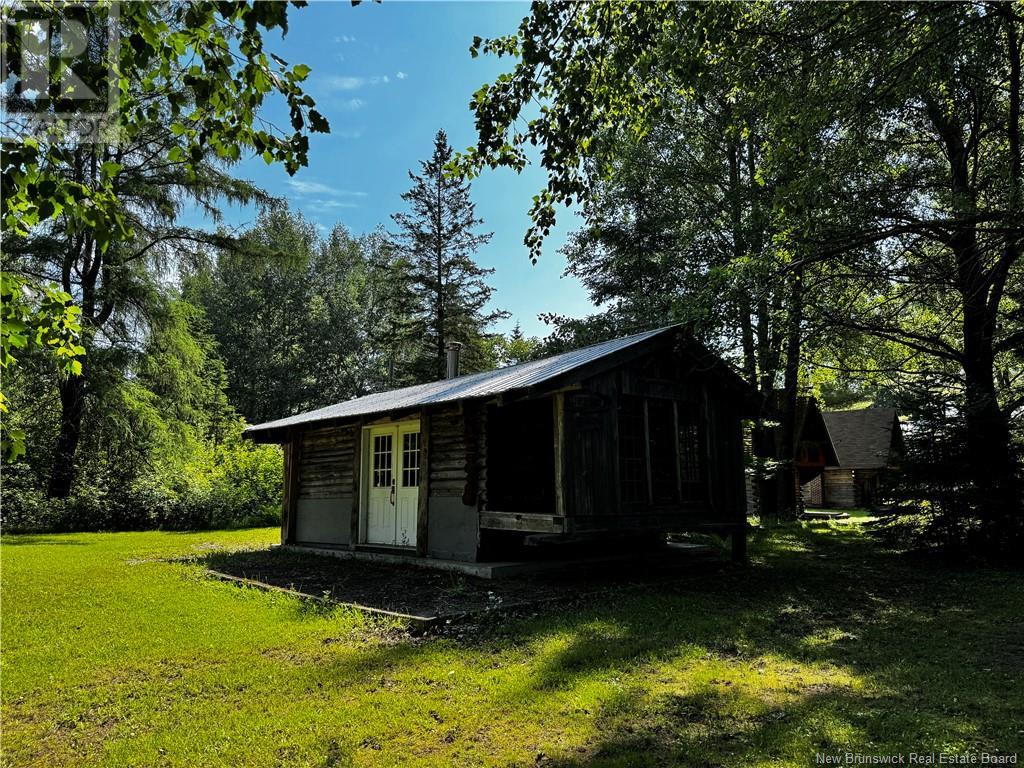 1064 Baisley Road, Saint-Jacques, New Brunswick  E7B 2A3 - Photo 7 - NB122879