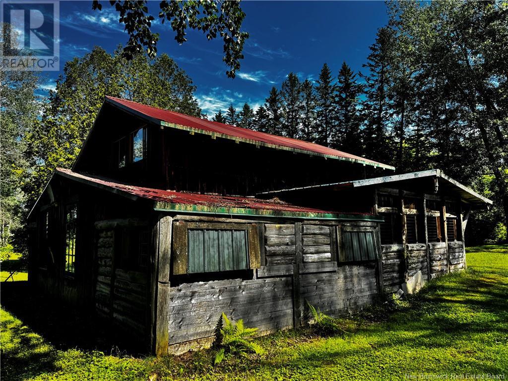 1064 Baisley Road, Saint-Jacques, New Brunswick  E7B 2A3 - Photo 8 - NB122879