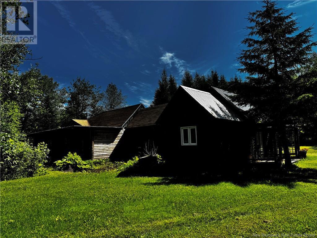1064 Baisley Road, Saint-Jacques, New Brunswick  E7B 2A3 - Photo 9 - NB122879