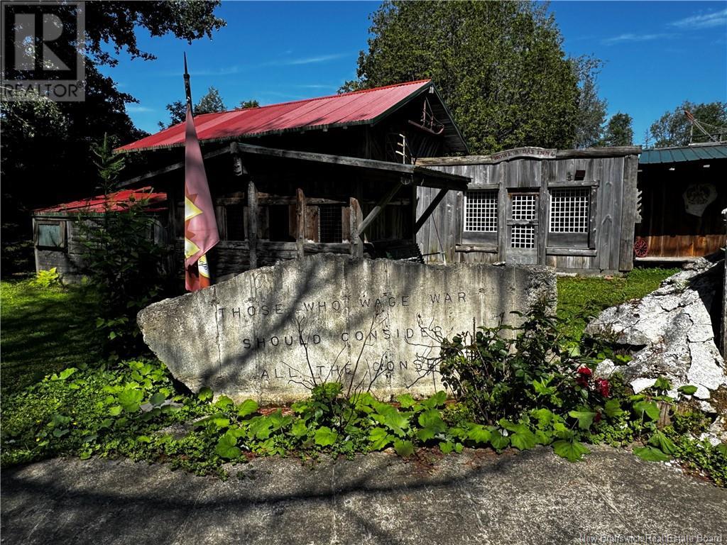 1064 Baisley Road, Saint-Jacques, New Brunswick  E7B 2A3 - Photo 11 - NB122974