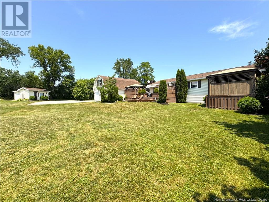 9298 Route 3, St. Stephen, New Brunswick  E3L 2W9 - Photo 49 - NB122271