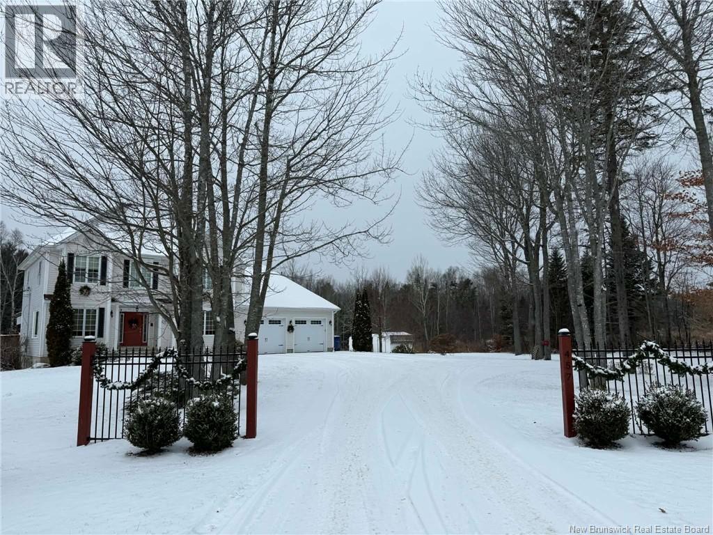 457 Rennie Road, Miramichi, New Brunswick E1V 5Z6 - Photo 3 - NB123003
