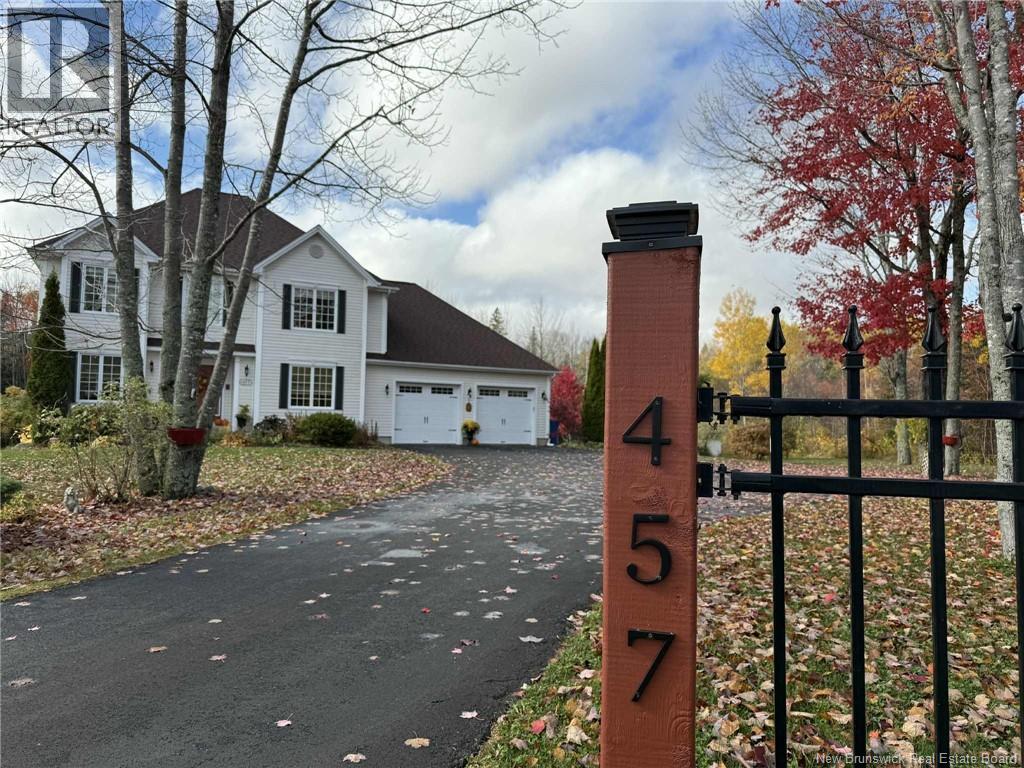 457 Rennie Road, Miramichi, New Brunswick E1V 5Z6 - Photo 4 - NB123003