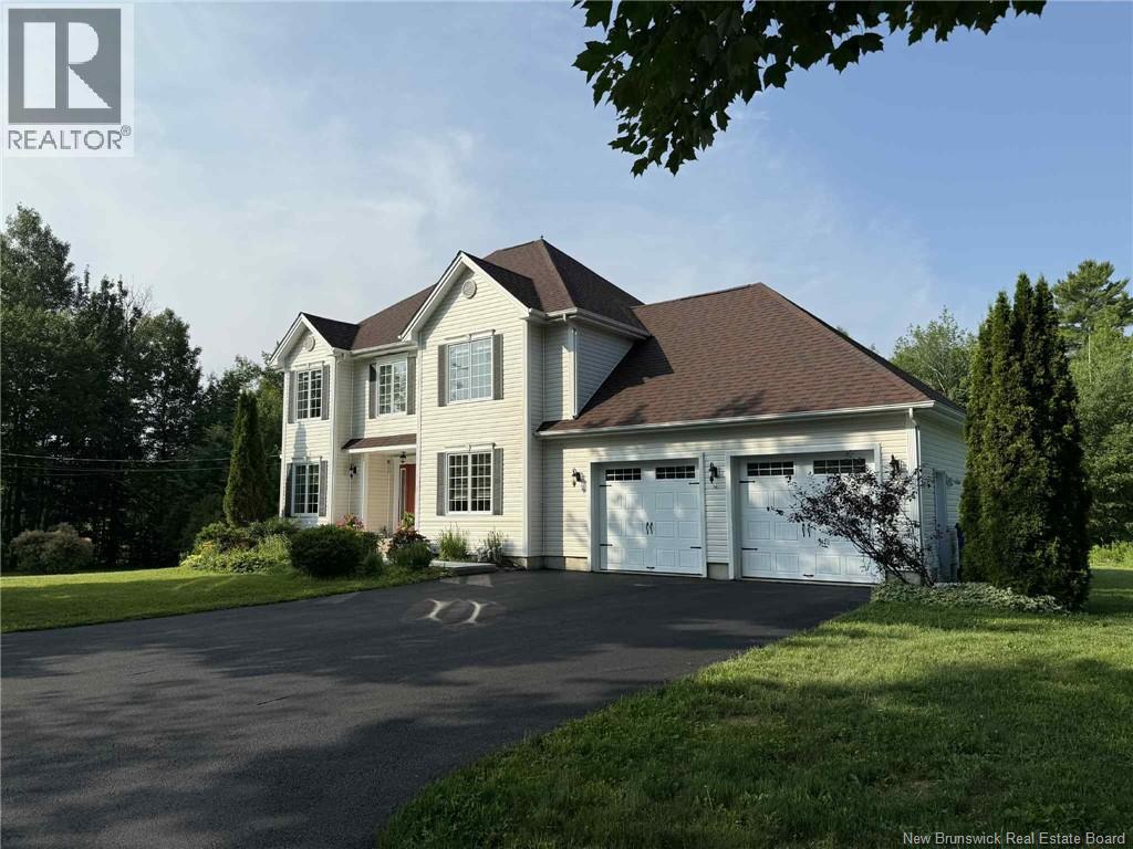 457 Rennie Road, Miramichi, New Brunswick E1V 5Z6 - Photo 48 - NB123003