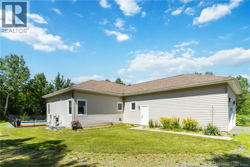 1336 Route 114, Lower Coverdale, New Brunswick  E1J 1C7 - Photo 37 - NB122437