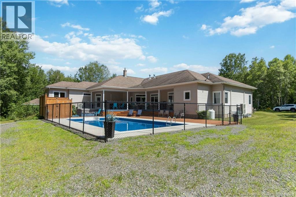 1336 Route 114, Lower Coverdale, New Brunswick  E1J 1C7 - Photo 43 - NB122437