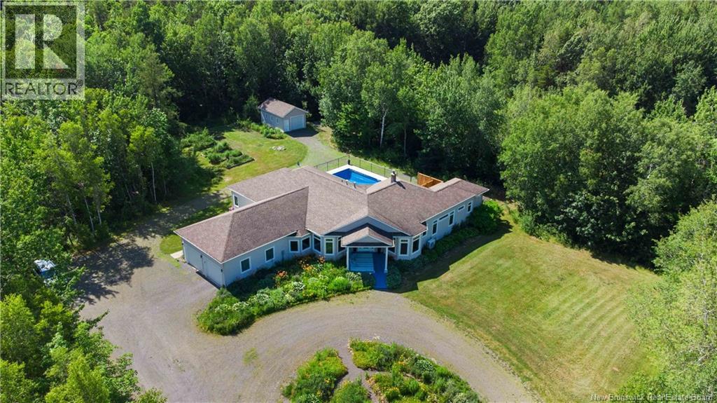 1336 Route 114, Lower Coverdale, New Brunswick  E1J 1C7 - Photo 44 - NB122437