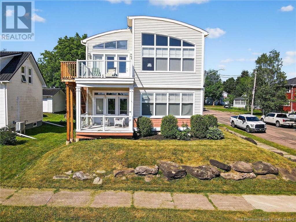 94 Newton Unit# A, Moncton, New Brunswick