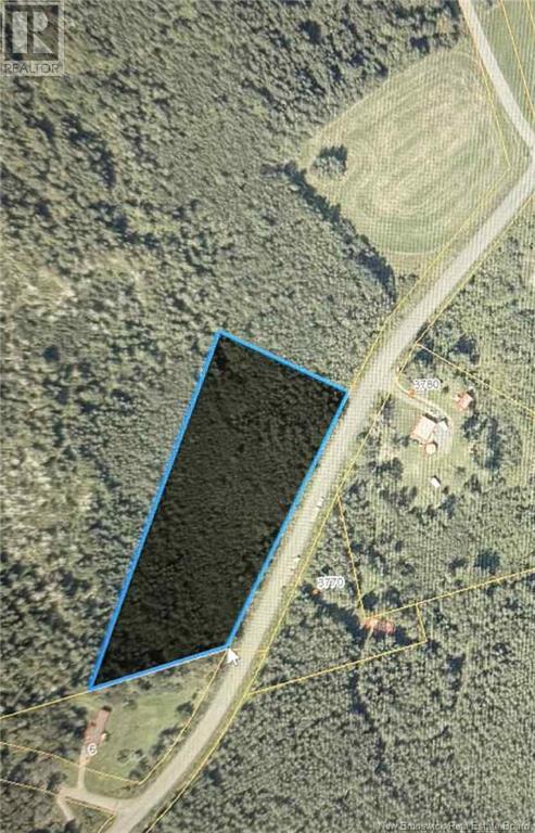 Lot T Route 550, Long Settlement, New Brunswick E7K 1R6 - Photo 1 - NB122970