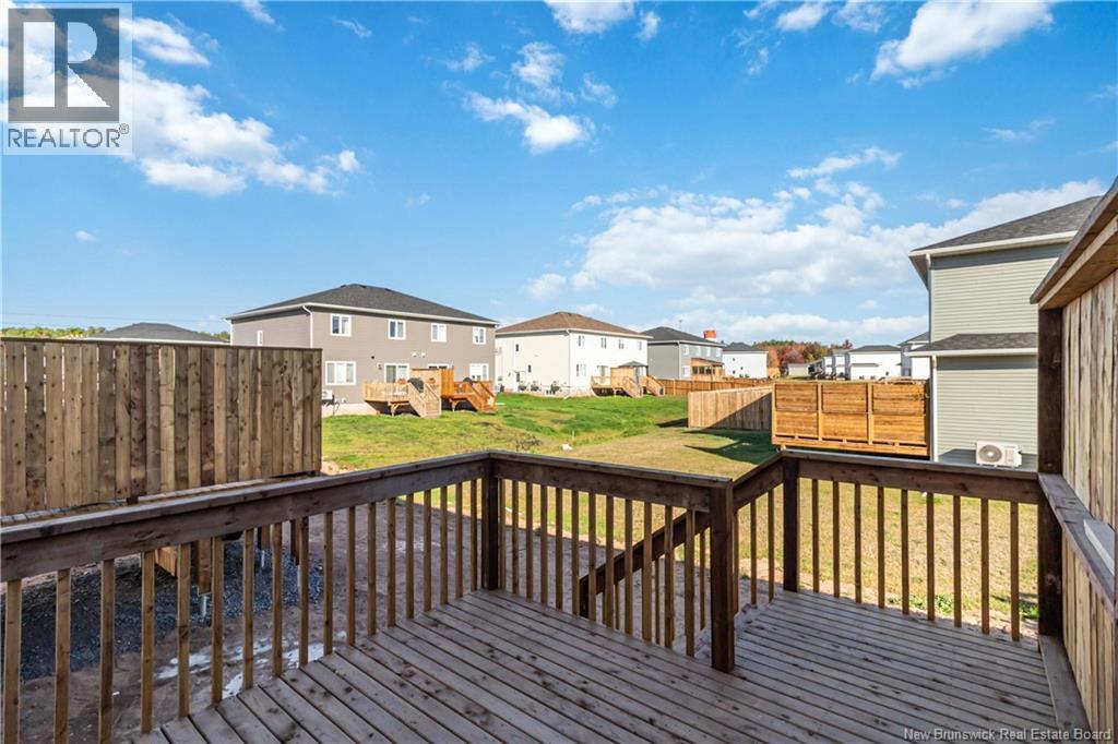 156 Whiterocks Drive, Riverview, New Brunswick  E1B 0Y1 - Photo 38 - NB123052