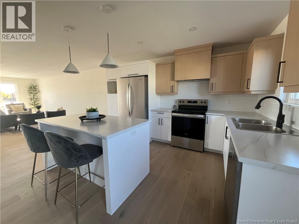 156 Whiterocks Drive, Riverview, New Brunswick  E1B 0Y1 - Photo 9 - NB123052