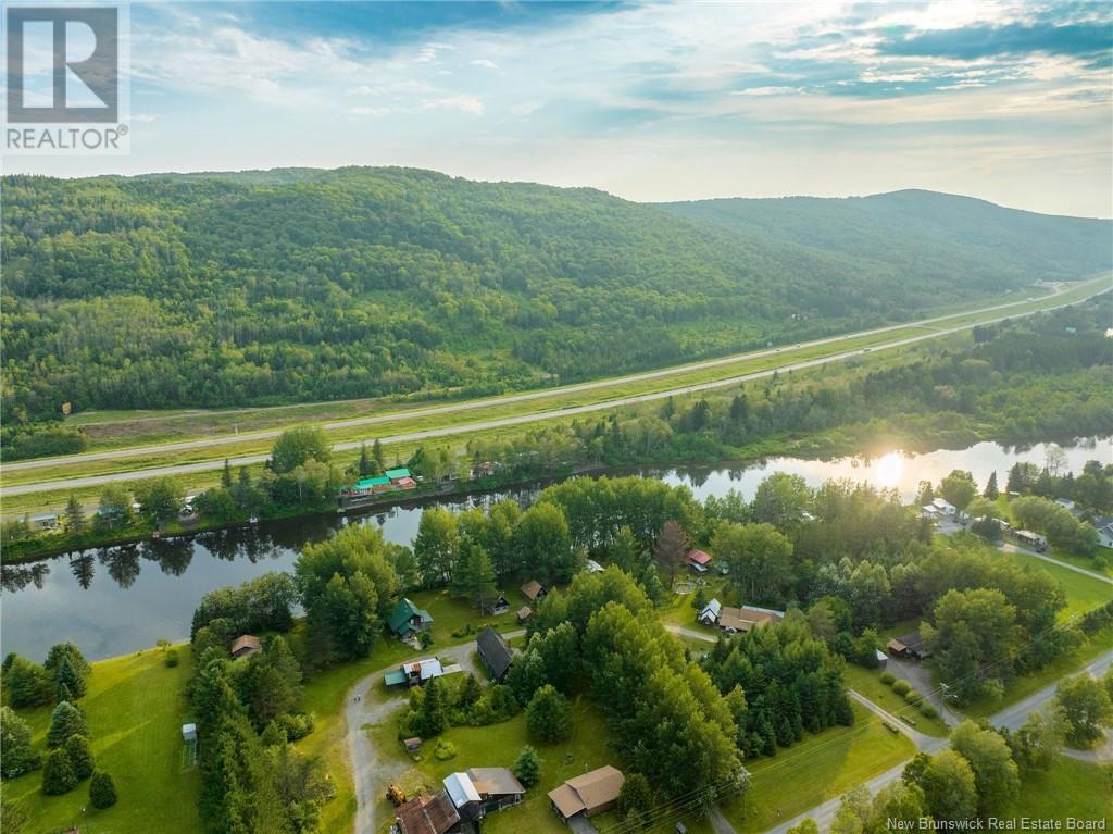 1076 Baisley Road, Saint-Jacques, New Brunswick  E7B 2A3 - Photo 1 - NB123118