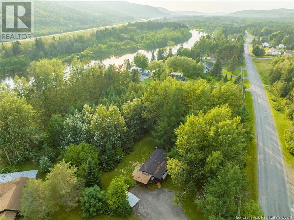 1076 Baisley Road, Saint-Jacques, New Brunswick  E7B 2A3 - Photo 2 - NB123118