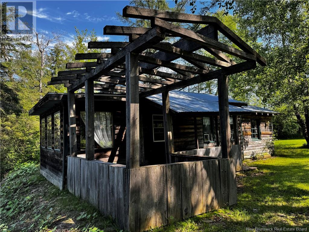 1076 Baisley Road, Saint-Jacques, New Brunswick  E7B 2A3 - Photo 21 - NB123118