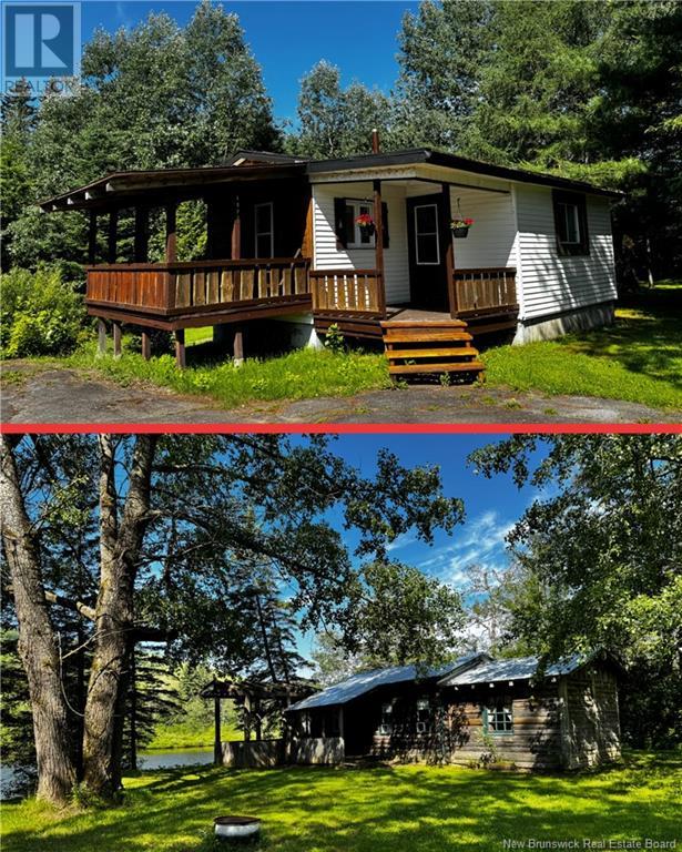 1076 Baisley Road, Saint-Jacques, New Brunswick  E7B 2A3 - Photo 3 - NB123118