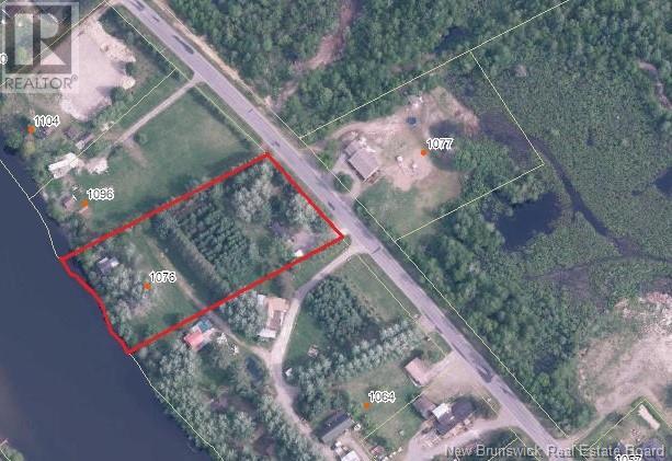 1076 Baisley Road, Saint-Jacques, New Brunswick  E7B 2A3 - Photo 4 - NB123118