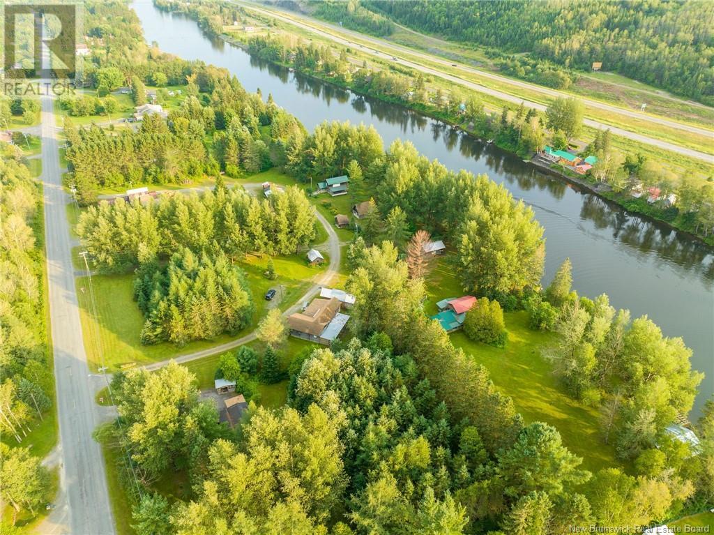 1076 Baisley Road, Saint-Jacques, New Brunswick  E7B 2A3 - Photo 44 - NB123118