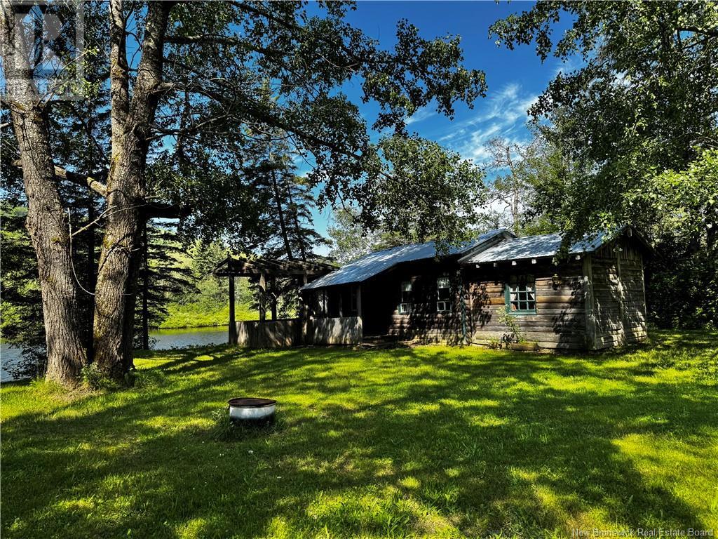 1076 Baisley Road, Saint-Jacques, New Brunswick  E7B 2A3 - Photo 6 - NB123118