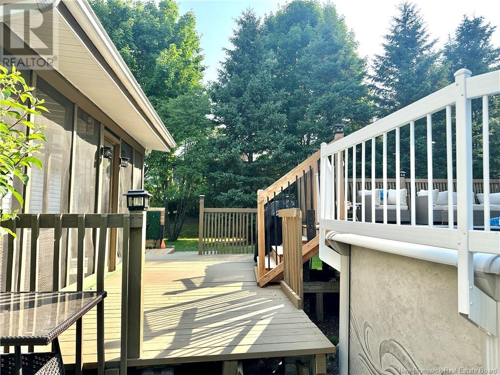 45 Mgr Dionne Avenue, Edmundston, New Brunswick  E3V 4B2 - Photo 21 - NB122940