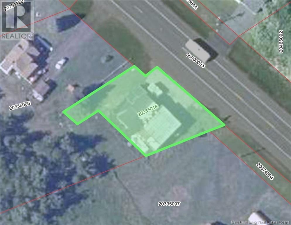 11799 11 Route, Village-Blanchard, New Brunswick  E8P 1P8 - Photo 1 - NB123124