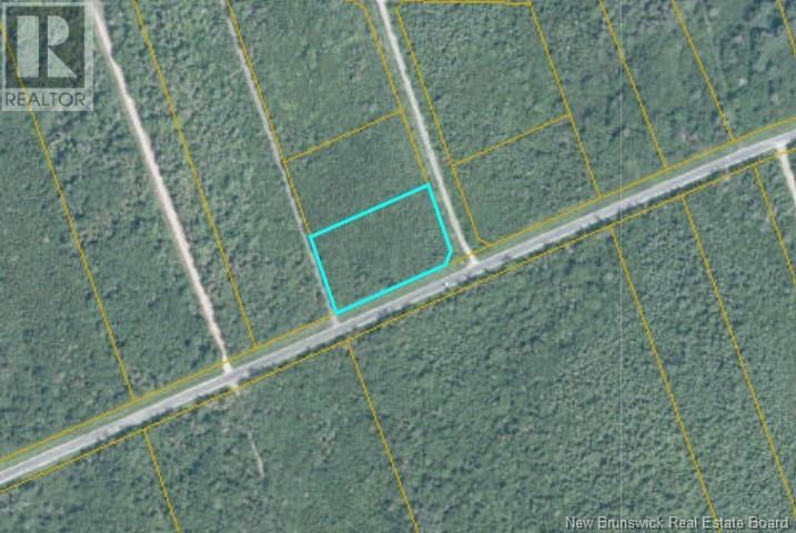 Lot 10-8 Hardwicke Road, Hardwicke, New Brunswick  E9A 1L6 - Photo 1 - NB122998