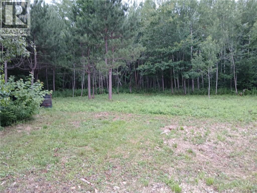 5724 Route 495, Saint-Fabien, New Brunswick