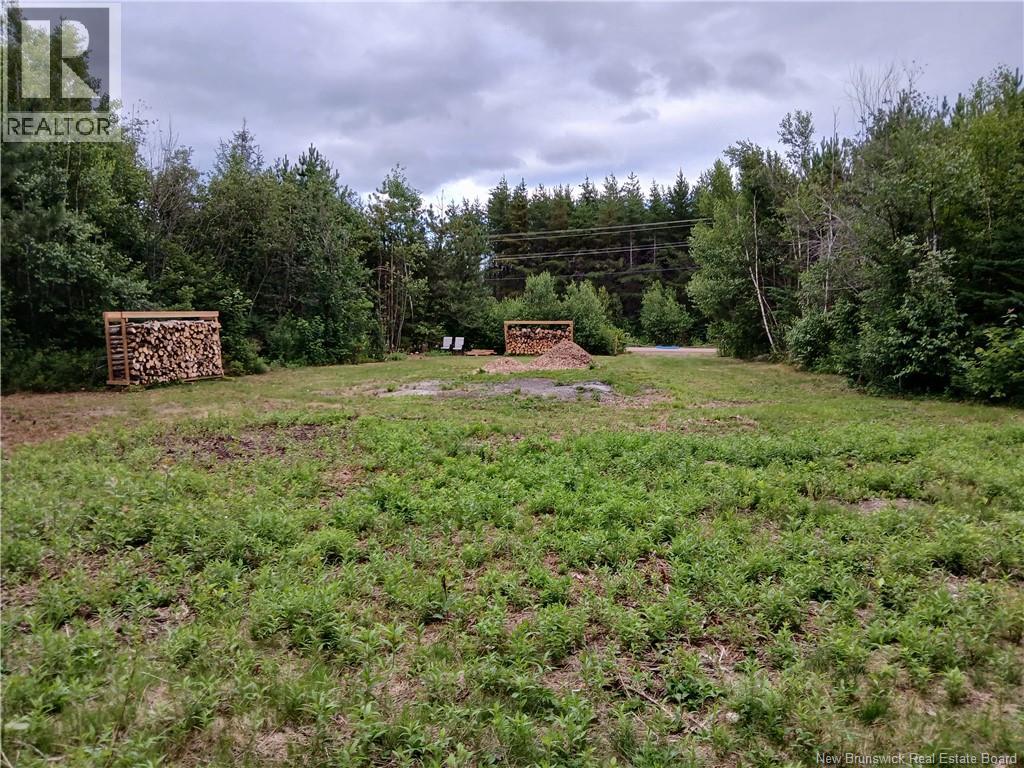 5724 Route 495, Saint-Fabien, New Brunswick E4S 2T2 - Photo 2 - NB123146