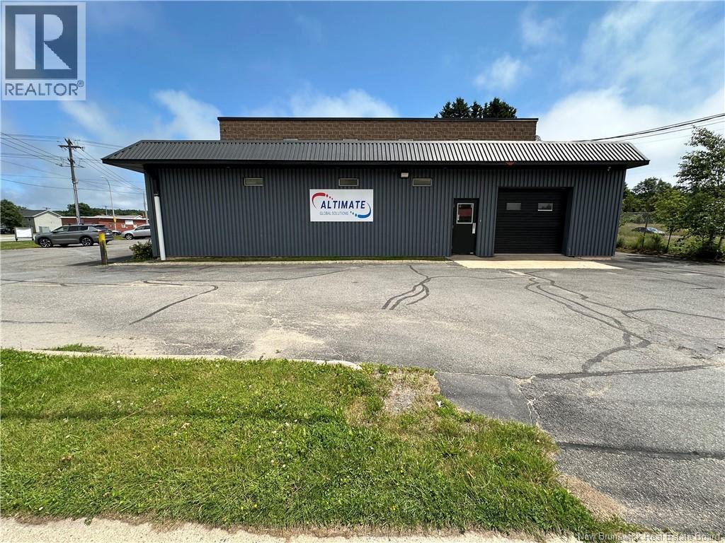 379 Somerset Street Unit# 2, Saint John, New Brunswick  E2K 2Y5 - Photo 1 - NB122764