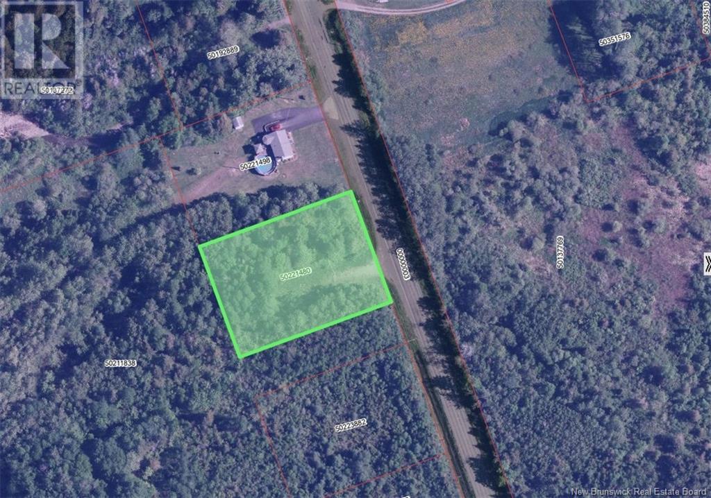 566 Bernard Road, Dundee, New Brunswick  E8E 1W2 - Photo 1 - NB123196