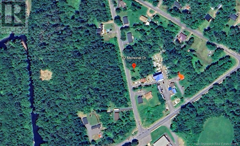 32 Memorial Drive, Minto, New Brunswick  O0O 0O0 - Photo 1 - NB123209