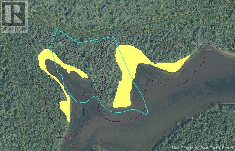 Lot 04-2 Goymer Lane, Bay Du Vin, New Brunswick E1N 5N7 - Photo 1 - NB123205