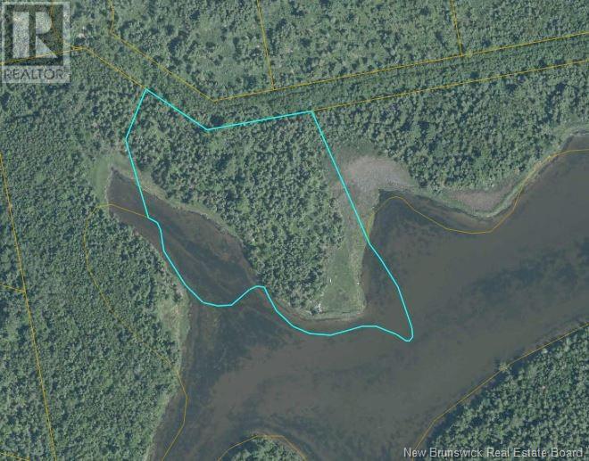Lot 04-2 Goymer Lane, Bay Du Vin, New Brunswick E1N 5N7 - Photo 2 - NB123205